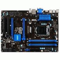 материнская плата MSI B85-G41 PC Mate
