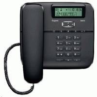 телефон Gigaset DA610 Black
