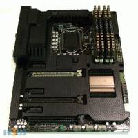 материнская плата ASUS Sabertooth Z77