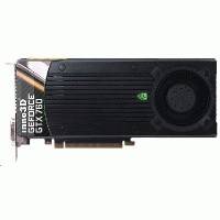 видеокарта PCI-Ex 2048Mb Inno3D GTX760 N760-3DDN-E5DS