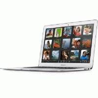 ноутбук Apple MacBook Air MD712C18GH1