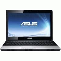 ноутбук ASUS U31SG i3 2350M/4/500/Win 7 HB