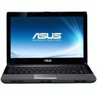 ноутбук ASUS U31SG i5 2450M/4/500/Win 7 HP