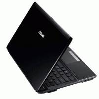 ASUS U31SG i5 2450M/4/500/Win 7 HP