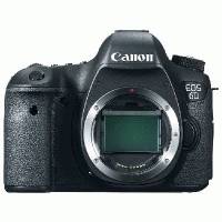 фотоаппарат Canon EOS 6D 8035B004