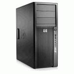 компьютер HP Z200 KK610EA