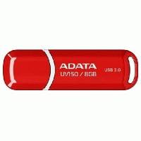 флешка A-Data 8GB UV150 Red