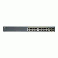 коммутатор Cisco WS-C2960+24PC-L
