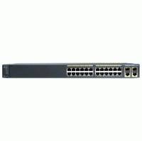 коммутатор Cisco WS-C2960+24TC-L