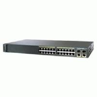 коммутатор Cisco WS-C2960+24TC-S
