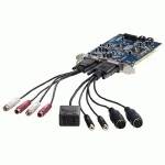 звуковая карта Creative Professional E-Mu 0404 PCI