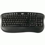 клавиатура BTC 5213 Black
