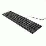 клавиатура BTC 6310U-BL