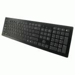 клавиатура BTC 6311U-BL