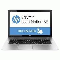 HP Envy Leap Motion 17-j100sr