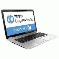 ноутбук HP Envy Leap Motion 17-j100sr
