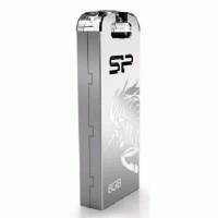 флешка Silicon Power 8GB SP008GBUF2T03V1F14