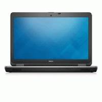 DELL Latitude E6540 i5 4300M/4/500+8/Win 7 Pro/Silver