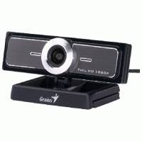 веб-камера Genius WideCam F100