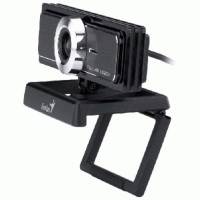 Genius WideCam F100