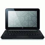 нетбук HP Mini 210-1040er