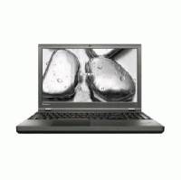ноутбук Lenovo ThinkPad T540p 20BEA00DRT