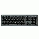 клавиатура Chicony KB-9810 Black