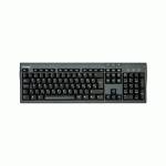 клавиатура Chicony KU-9810 Black