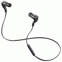 Plantronics BackBeat Go Black