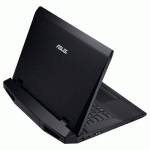 ASUS G73JH i7 720QM/8/1000/BT/Win 7 HP