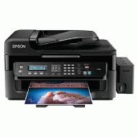 МФУ Epson L555