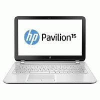 ноутбук HP Pavilion 15-n214sr