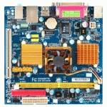 материнская плата GigaByte GA-GC230D