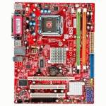 материнская плата MSI G31M3-L V2