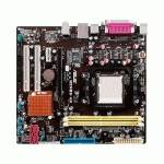 материнская плата ASUS M2N68-AM