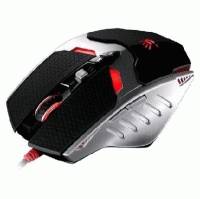 мышь A4Tech Bloody Terminator TL8