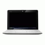 нетбук ASUS EEE PC 1015P 2/160/Win 7 St/White