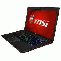 ноутбук MSI GE70 2PC-063
