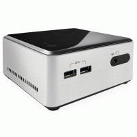 компьютер Intel NUC D54250WYKH2