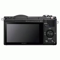 Sony Alpha A5000LB kit