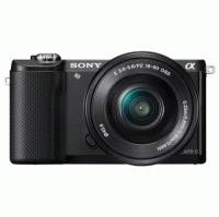 фотоаппарат Sony Alpha A5000LB kit