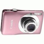 фотоаппарат Canon IXUS 105 Pink