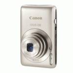 фотоаппарат Canon IXUS 130 Silver