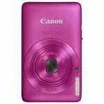 фотоаппарат Canon IXUS 130 Pink