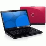 ноутбук DELL Inspiron 1545 T4400/2/320/4500MHD/Linux/Cherry Red