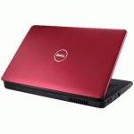 DELL Inspiron 1545 T4400/2/320/4500MHD/Linux/Cherry Red