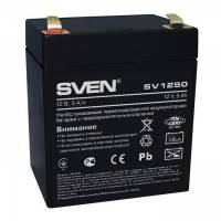 батарея для UPS Sven SV1250