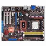материнская плата ASUS M3A78 Pro