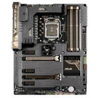 материнская плата ASUS Sabertooth Z97 Mark 1