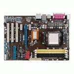 материнская плата ASUS M4N78